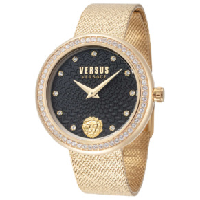 Đồng hồ Versus Versace Lea Crystal VSPEN2921 chính hãng cho Nữ