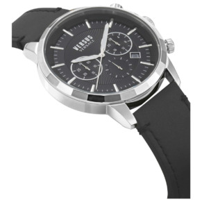 Versus Versace Eugene VSPEV1021 5 Mặt sau đồng hồ Versus Versace Eugene VSPEV1021 chính hãng