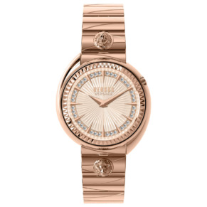 Đồng hồ Versus Versace Tortona Crystal VSPHF3321 chính hãng cho Nữ