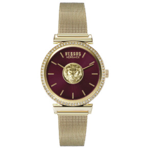 Đồng hồ Versus Versace Brick Lane Mesh VSPLD1721 chính hãng cho Nữ