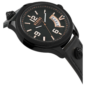 Versus Versace Reale VSPVT0420 4 Mặt bên đồng hồ Versus Versace Reale VSPVT0420 chính hãng