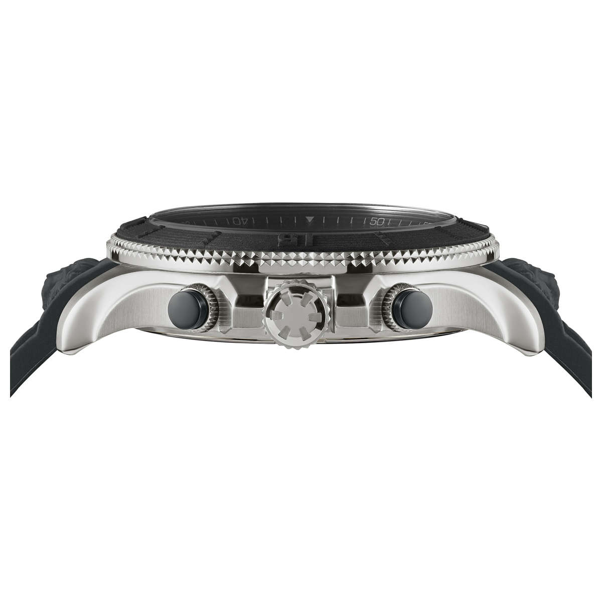 Versus Versace Volta VSPVV0120 3 Mặt sau đồng hồ Versus Versace Volta VSPVV0120 chính hãng