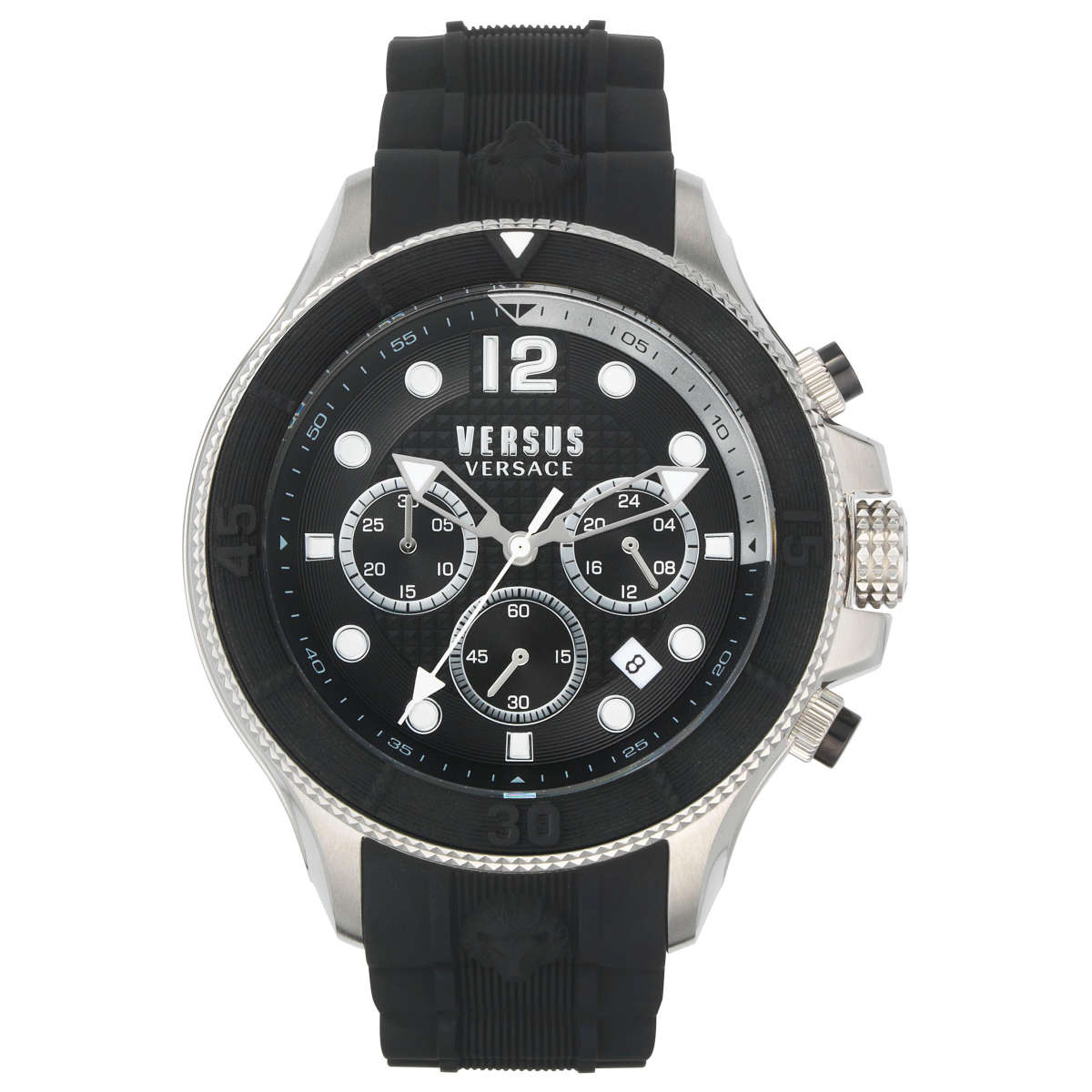 Versus Versace Volta VSPVV0120 1 Đồng hồ Versus Versace Volta VSPVV0120 chính hãng cho Nam Sale giá Rẻ