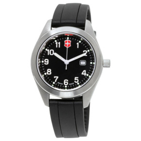 Đồng hồ Victorinox Swiss Army Garrison 26033.CB chính hãng cho Nữ