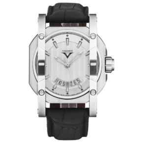 Đồng hồ Visconti Up To Date Elegance W101-00-101-01 chính hãng cho Nam Sale giá Rẻ