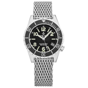 Đồng hồ Zeno Army diver 485N-A1MM chính hãng cho Nam Sale giá Rẻ