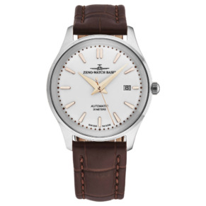 Đồng hồ Zeno Jules Classic 4942-2824-G2 chính hãng cho Nam Sale giá Rẻ