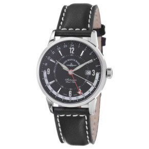 Đồng hồ Zeno Magellano 6069GMT-G1 chính hãng cho Nam Sale giá Rẻ