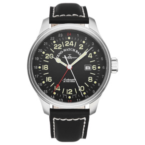 Đồng hồ Zeno OS Pilot 8524-A1 chính hãng cho Nam Sale giá Rẻ