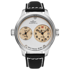 Đồng hồ Zeno OS Pilot 8671-B36 chính hãng cho Nam Sale giá Rẻ