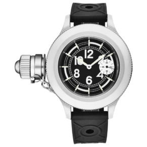 Đồng hồ Zeno Euro Army EA-02-B1 chính hãng cho Nam Sale giá Rẻ