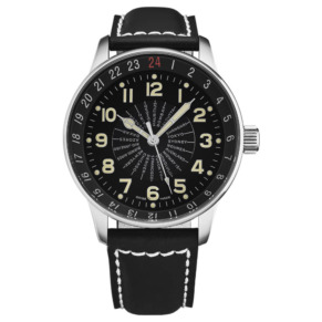 Đồng hồ Zeno Pilot P554WT-A1 chính hãng cho Nam Sale giá Rẻ