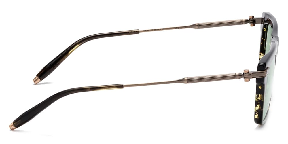 Akoni Arc AKX 402B 3 Gọng kính Akoni Arc AKX 402B