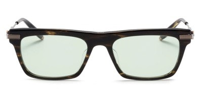 Gọng kính mắt Akoni Arc AKX 402B chính hãng