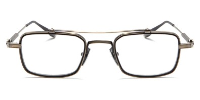 Gọng kính mắt Akoni Cassini AKX 304B chính hãng