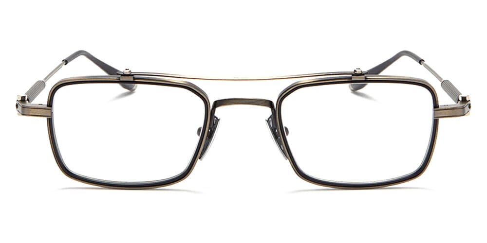 Akoni Cassini AKX 304B 10 Gọng kính cận Akoni Cassini AKX 304B chính hãng