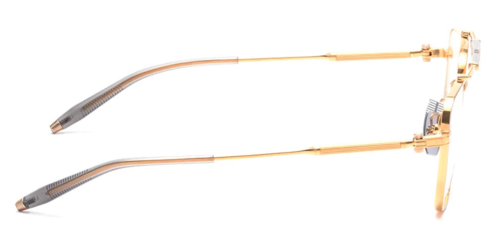 Akoni Europa Rx AKX 200D 3 Gọng kính Akoni Europa Rx AKX 200D