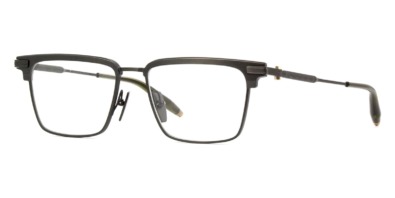Gọng kính Akoni Genesis AKX 302B chính hãng