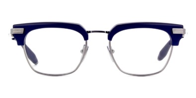 Gọng kính mắt Akoni Hubble AKX 412B chính hãng