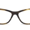 Gọng kính mắt Akoni Iris AKX 404B chính hãng