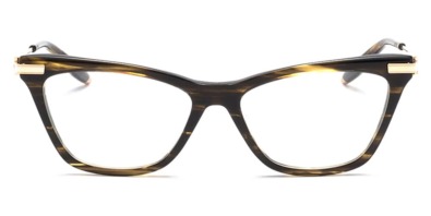 Gọng kính mắt Akoni Iris AKX 404B chính hãng