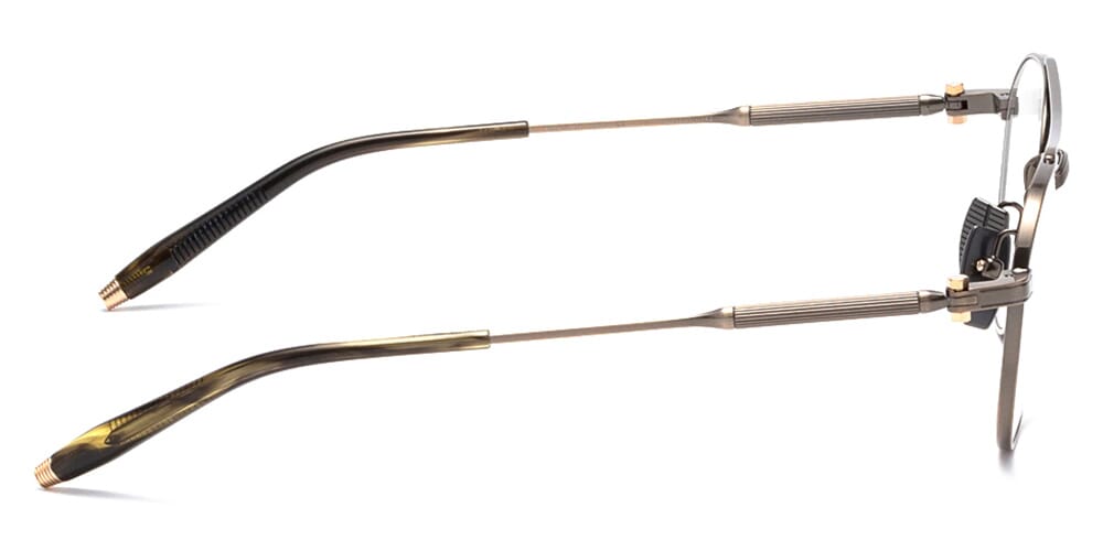 Akoni Mercury AKX 301A 3 Gọng kính Akoni Mercury AKX 301A