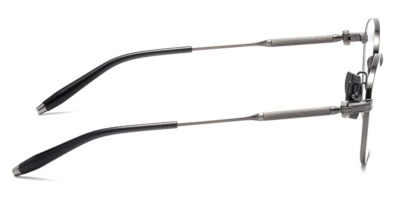 Akoni Pioneer AKX 300B 5 Gọng kính Akoni Pioneer AKX 300B