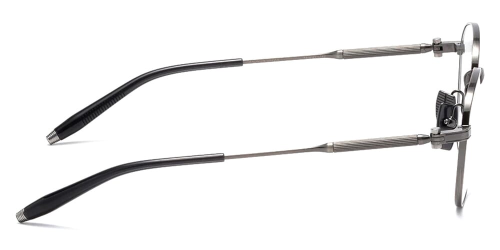 Akoni Pioneer AKX 300B 3 Gọng kính Akoni Pioneer AKX 300B