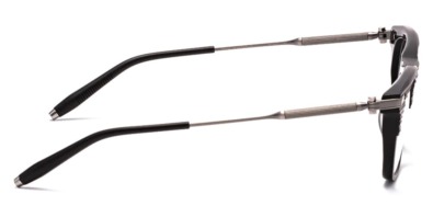 Akoni Zenith Scraped AKX 400D 5 Gọng kính Akoni Zenith Scraped AKX 400D