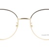 Gọng kính mắt Alexander McQueen AM0232O 004 chính hãng
