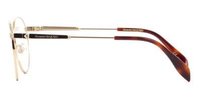 Gọng kính Alexander McQueen AM0232O 004