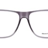 Gọng kính mắt Alexander McQueen AM0247O 001 chính hãng