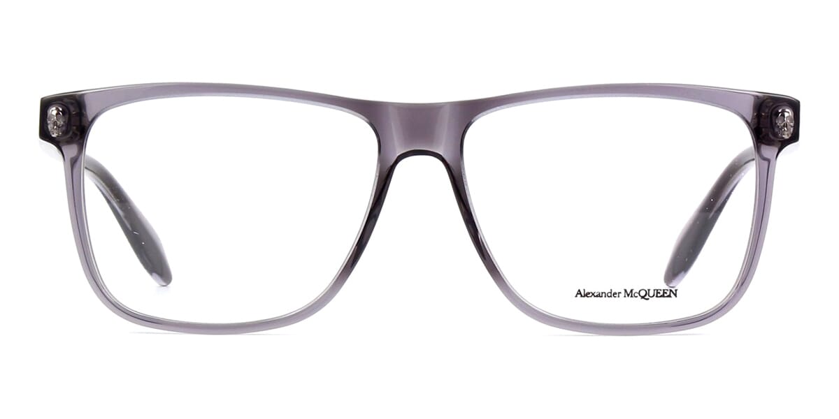 Alexander McQueen AM0247O 001 10 Gọng kính cận Alexander McQueen AM0247O 001 chính hãng