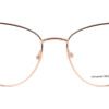 Gọng kính mắt Alexander McQueen AM0268O 002 chính hãng