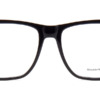 Gọng kính mắt Alexander McQueen AM0282O 001 chính hãng