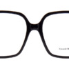 Alexander McQueen AM0286O 001 6 Gọng kính mắt Alexander McQueen AM0286O 001 chính hãng