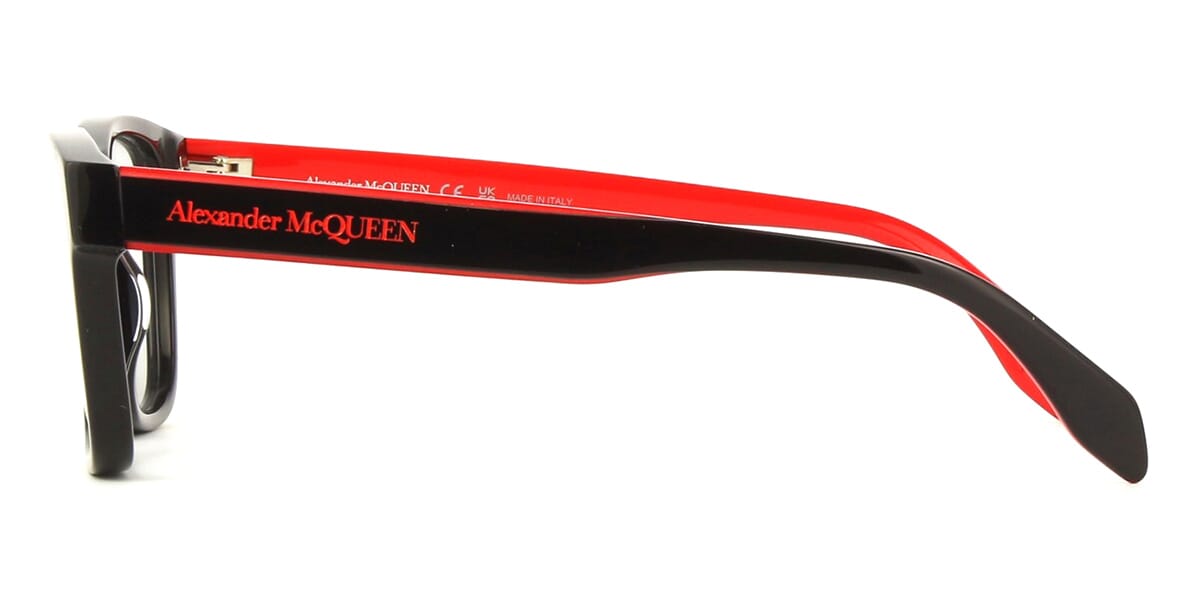Alexander McQueen AM0307O 006 3 Gọng kính Alexander McQueen AM0307O 006