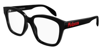 Gọng kính Alexander McQueen AM0333O 002 chính hãng
