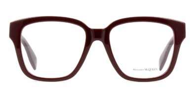 Gọng kính mắt Alexander McQueen AM0333O 003 chính hãng