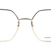 Gọng kính mắt Alexander McQueen AM0338O 001 chính hãng
