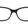 Gọng kính mắt Alexander McQueen AM0344O 001 chính hãng