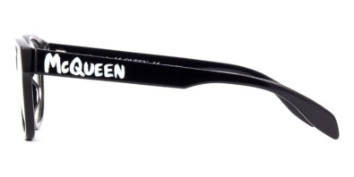 Gọng kính Alexander McQueen AM0350O 001