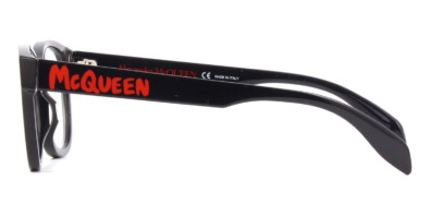 Gọng kính Alexander McQueen AM0350O 002