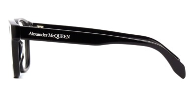 Alexander McQueen AM0356O 001 5 Gọng kính Alexander McQueen AM0356O 001