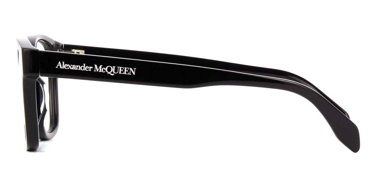 Alexander McQueen AM0356O 001 3 Gọng kính Alexander McQueen AM0356O 001