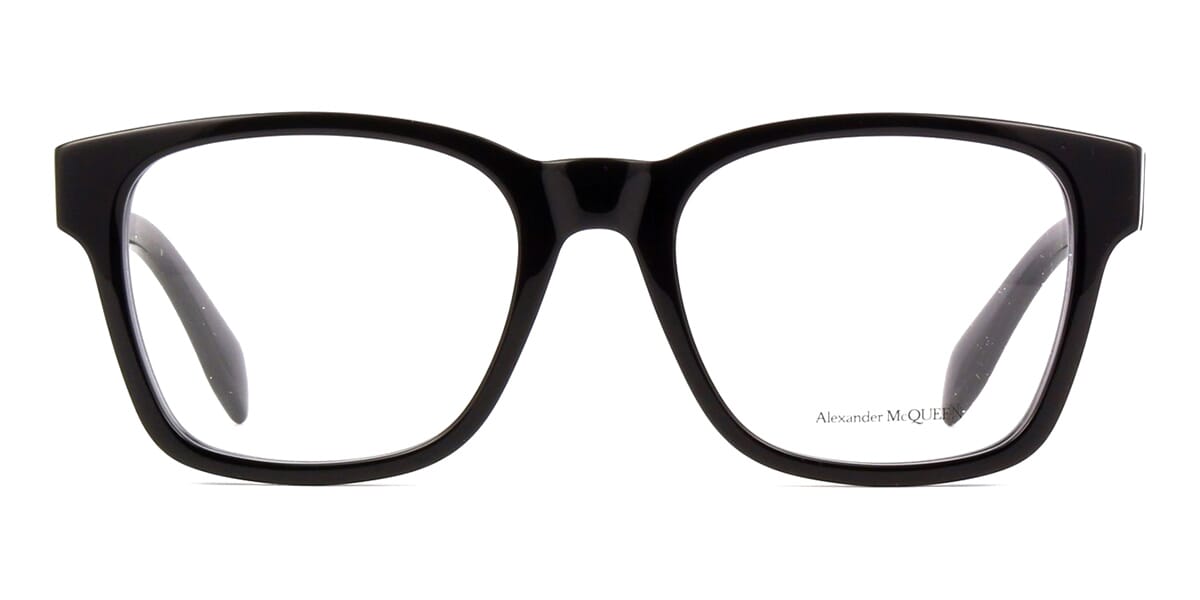 Alexander McQueen AM0356O 001 10 Gọng kính cận Alexander McQueen AM0356O 001 chính hãng