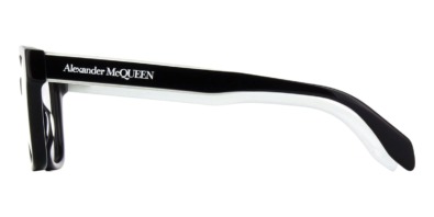 Gọng kính Alexander McQueen AM0358O 003