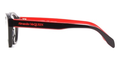 Alexander McQueen AM0360O 003 5 Gọng kính Alexander McQueen AM0360O 003