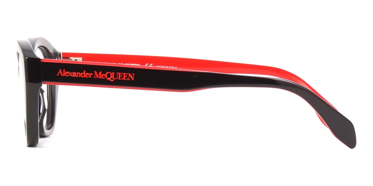 Alexander McQueen AM0360O 003 3 Gọng kính Alexander McQueen AM0360O 003
