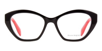 Gọng kính mắt Alexander McQueen AM0360O 003 chính hãng